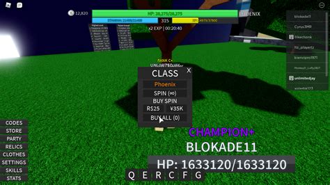 Fuck Your Champion: Rerolled [v.1.8.5] .